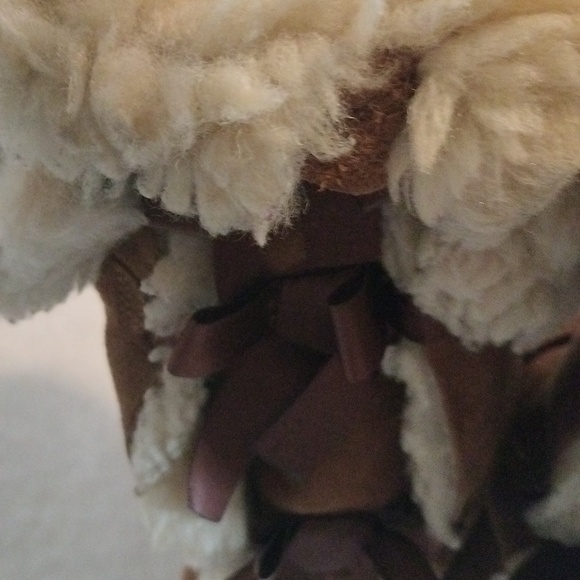 Ugg Bailey Boys 2 Tall Boots size US 9 - Picture 7 of 15